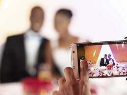 Sofitel Abidjan Hotel Ivoire