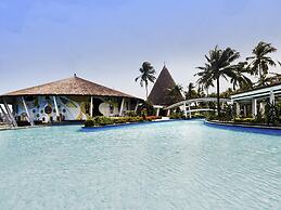 Sofitel Abidjan Hotel Ivoire