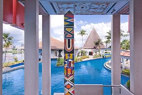 Sofitel Abidjan Hotel Ivoire