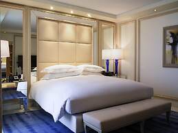 Sofitel Abidjan Hotel Ivoire