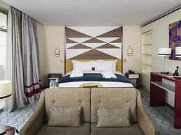 Sofitel Abidjan Hotel Ivoire