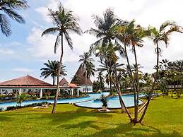 Sofitel Abidjan Hotel Ivoire