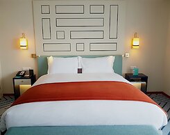 Sofitel Abidjan Hotel Ivoire