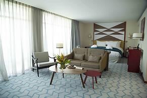 Sofitel Abidjan Hotel Ivoire