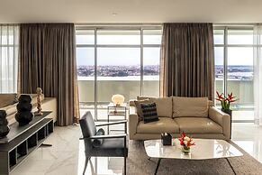 Sofitel Abidjan Hotel Ivoire