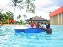 Sofitel Abidjan Hotel Ivoire