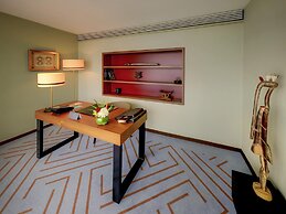 Sofitel Abidjan Hotel Ivoire