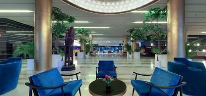 Sofitel Abidjan Hotel Ivoire