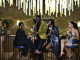 Sofitel Abidjan Hotel Ivoire