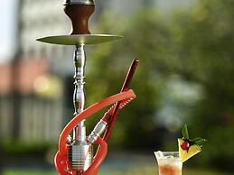 Sofitel Abidjan Hotel Ivoire