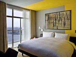 Sofitel Abidjan Hotel Ivoire