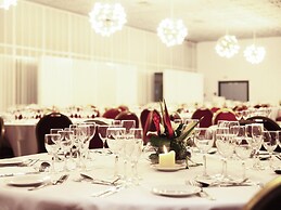 Sofitel Abidjan Hotel Ivoire