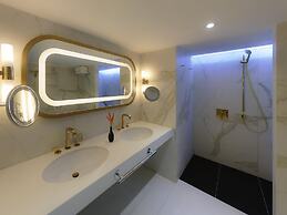 Sofitel Abidjan Hotel Ivoire