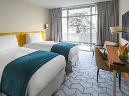 Sofitel Abidjan Hotel Ivoire