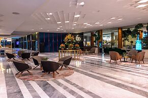 Sofitel Abidjan Hotel Ivoire