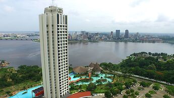 Sofitel Abidjan Hotel Ivoire