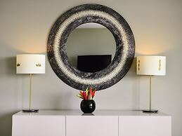 Sofitel Abidjan Hotel Ivoire