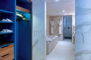 Sofitel Abidjan Hotel Ivoire