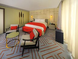 Sofitel Abidjan Hotel Ivoire