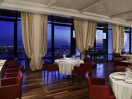 Sofitel Abidjan Hotel Ivoire