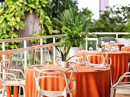 Sofitel Abidjan Hotel Ivoire