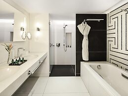 Sofitel Abidjan Hotel Ivoire