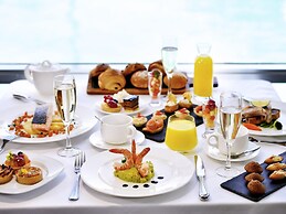 Sofitel Abidjan Hotel Ivoire