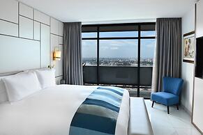 Sofitel Abidjan Hotel Ivoire