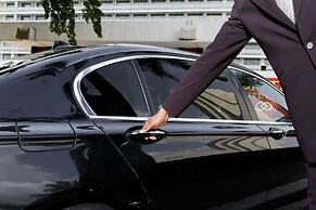 Sofitel Abidjan Hotel Ivoire