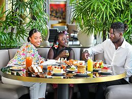 Sofitel Abidjan Hotel Ivoire