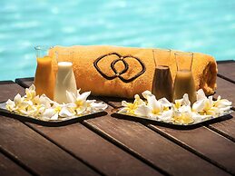 Sofitel Abidjan Hotel Ivoire