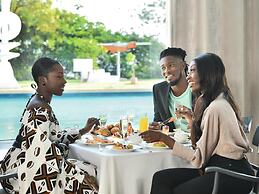 Sofitel Abidjan Hotel Ivoire