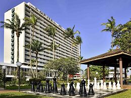 Sofitel Abidjan Hotel Ivoire