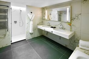 Sofitel Abidjan Hotel Ivoire