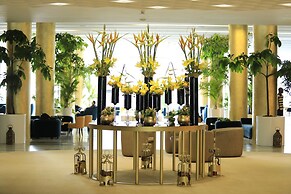 Sofitel Abidjan Hotel Ivoire