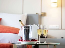 Sofitel Abidjan Hotel Ivoire