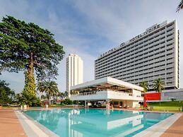 Sofitel Abidjan Hotel Ivoire