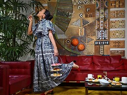 Sofitel Abidjan Hotel Ivoire