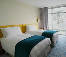 Sofitel Abidjan Hotel Ivoire