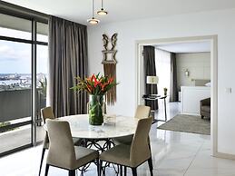 Sofitel Abidjan Hotel Ivoire