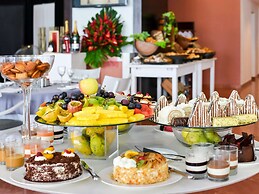 Sofitel Abidjan Hotel Ivoire