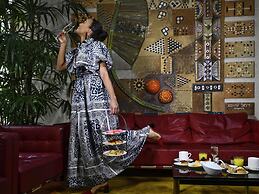 Sofitel Abidjan Hotel Ivoire