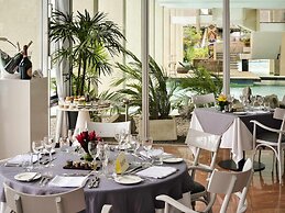 Sofitel Abidjan Hotel Ivoire