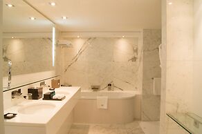 Sofitel Abidjan Hotel Ivoire