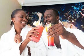 Sofitel Abidjan Hotel Ivoire