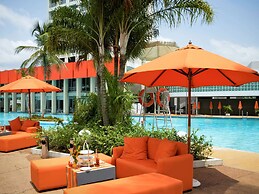 Sofitel Abidjan Hotel Ivoire