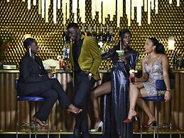 Sofitel Abidjan Hotel Ivoire