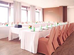 Sofitel Abidjan Hotel Ivoire