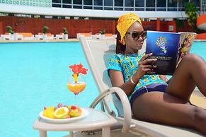 Sofitel Abidjan Hotel Ivoire