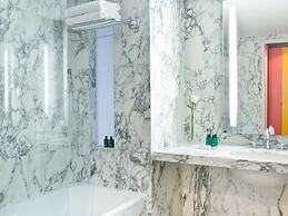 Sofitel Abidjan Hotel Ivoire